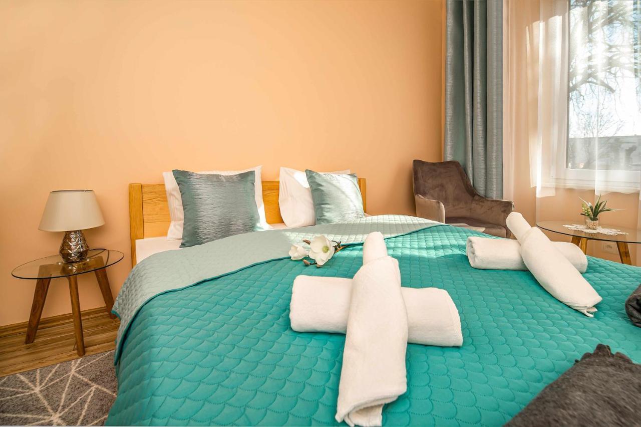 Bed & Breakfast Klemens Puck