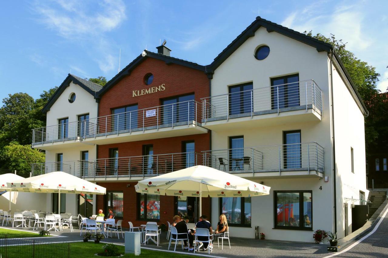 Klemens Bed & Breakfast