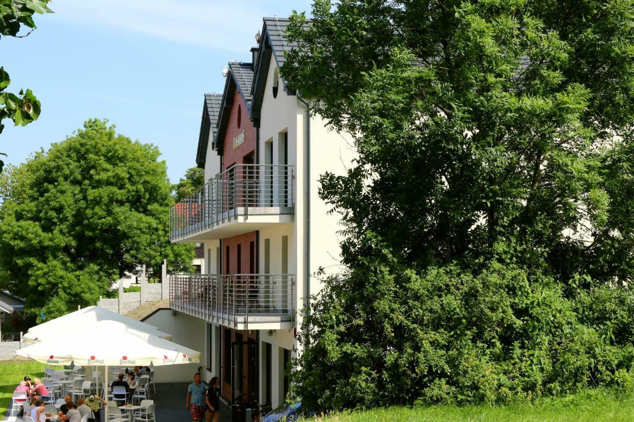 Bed & Breakfast Klemens *