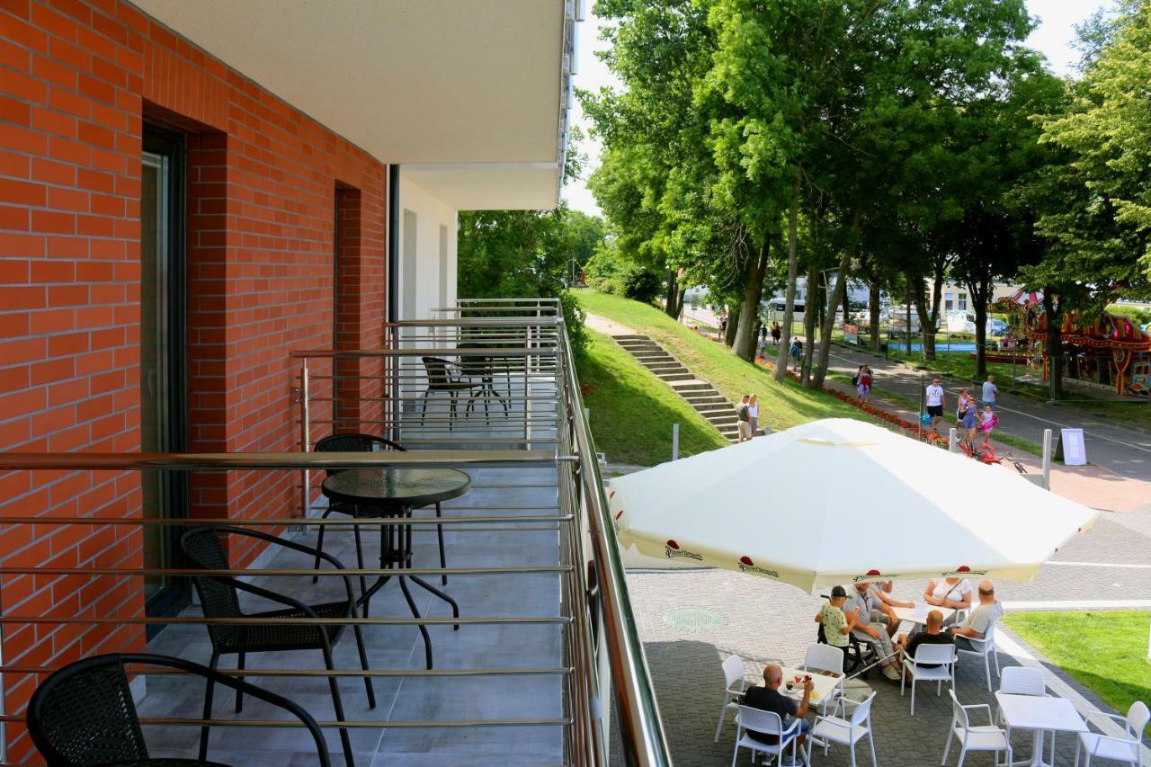 Klemens Bed & Breakfast